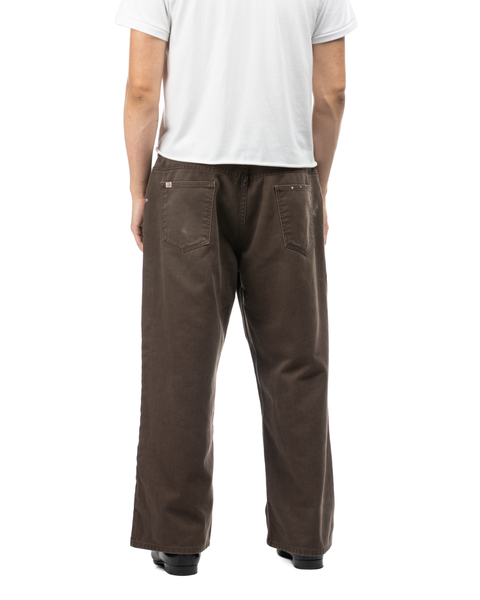 1990s Big Mac Work Pants