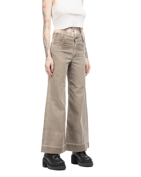 1970s Levi's Flared Trousers