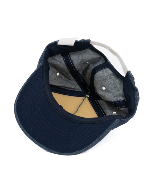 80's Boomin Beaver Trucker - OS