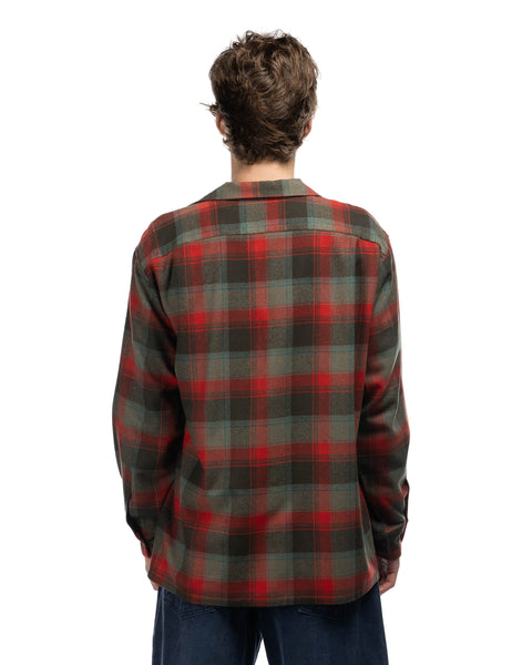 50's BIG BOY Loop Collar - XL