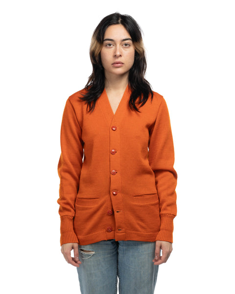 40's Collegiate Cardigan - XS