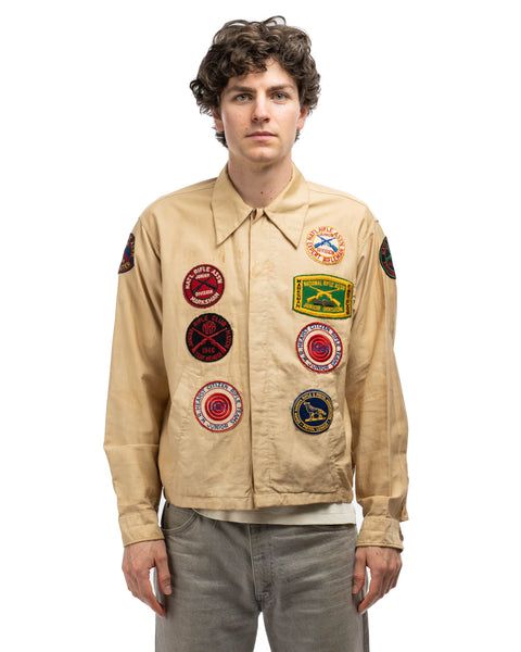 40’s Shooting Jacket - Medium
