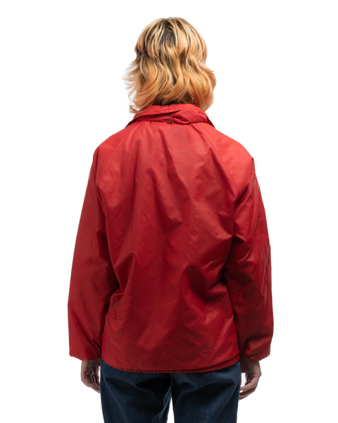 70's Champion Ranier Coaches Jacket - Medium