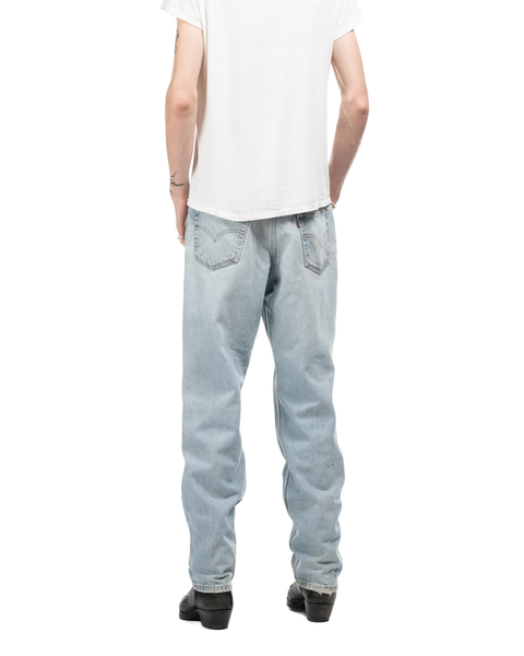1990s Levi's Painter Denim