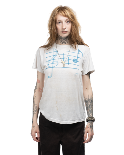 70s Music Tee - Small