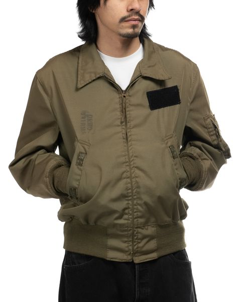 1960s Lightweight Summer Flyers Jacket