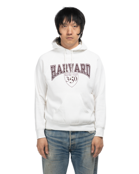 1970s Harvard Champion Hoodie