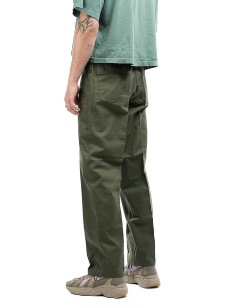 80’s OG-507 Utility Trousers - 32” x 31”