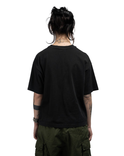 90's Boxy Android Lust Tee - Large