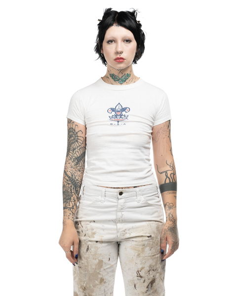 1960s BSA Camp Tee