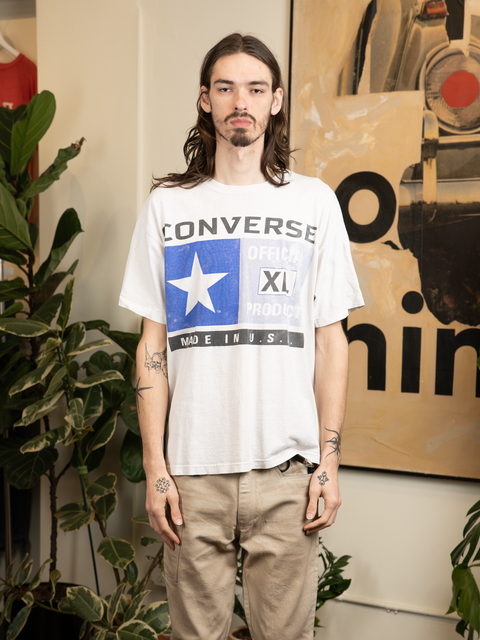 1990s Converse Tee
