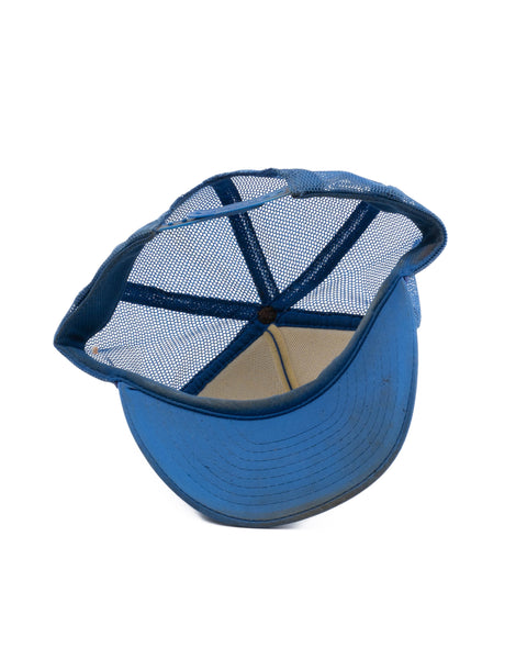 80’s GTE Trucker Hat - OS