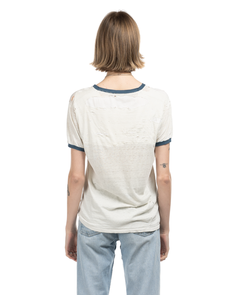 1970s Thrashed & Repaired Bicentennial Tee