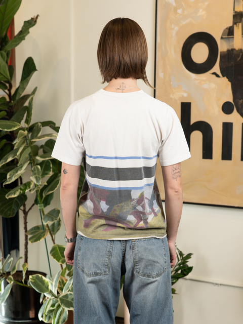 1980s Gotcha Surf Tee