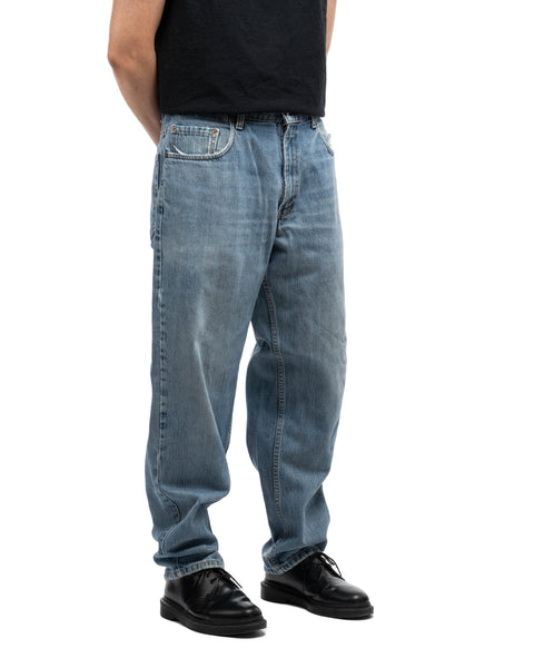 90's Levi's 560 Denim - 32" x 29"