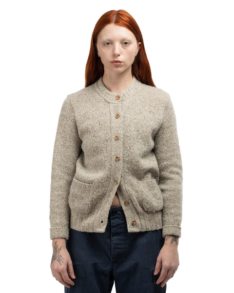 80's Eddie Bauer Cardigan - Small