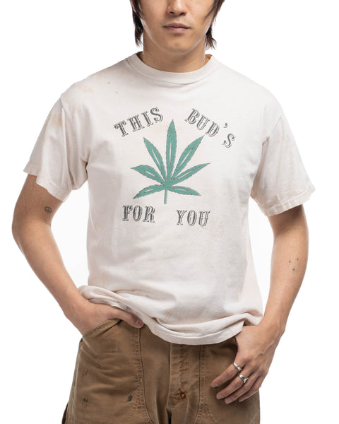 70's Bud Life Tee - Medium