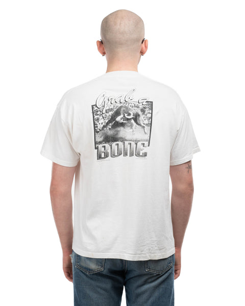 90's Cowboy Up Tee - XL