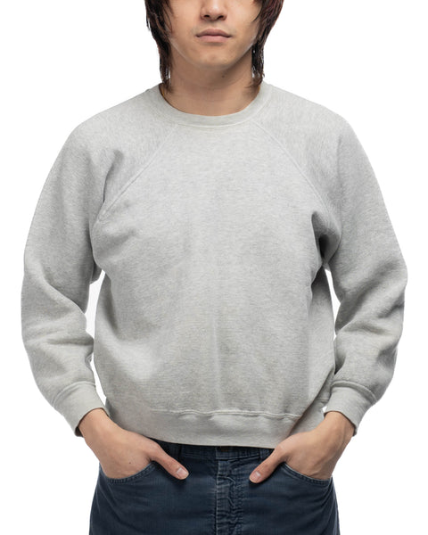 60's Wilson Crewneck Sweatshirt - Small