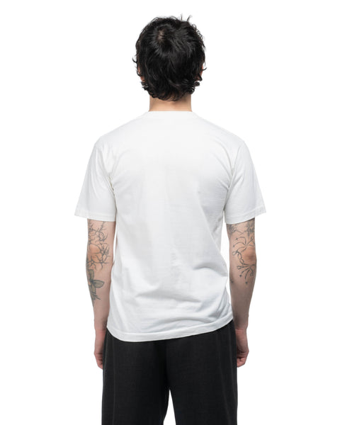 70's Blank Tee - Large