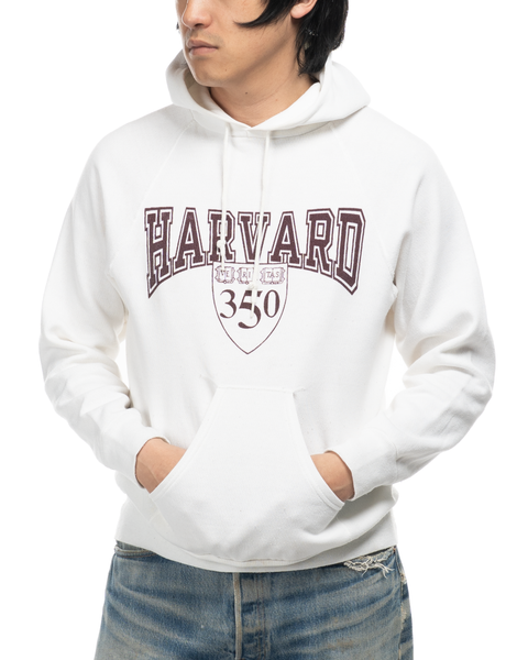1970s Harvard Champion Hoodie