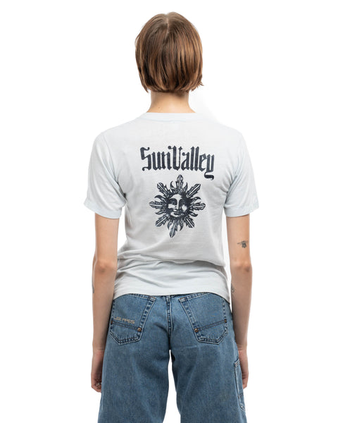 70's Sun Valley Tee - Small