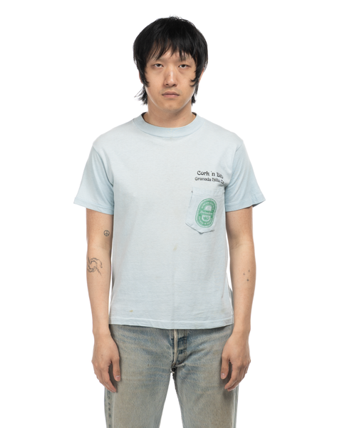 1970s Heineken Pocket Tee
