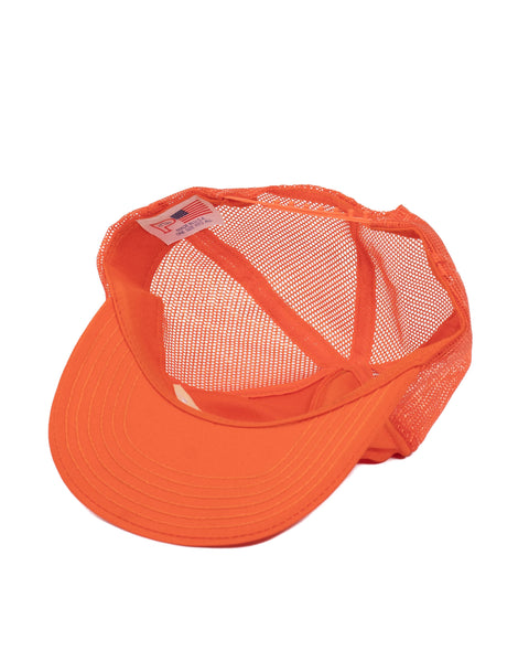 80's Rope Trucker Hat - OS