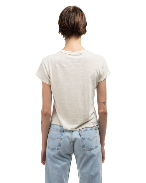 60's Gym Tee - Small
