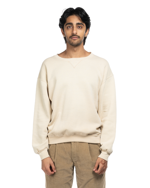 1990s Russell Crewneck Sweatshirt