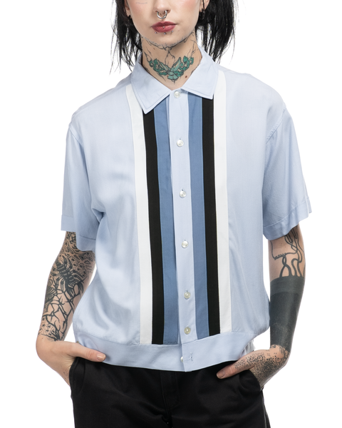 1960s Pennleigh Cool Guy Shirt