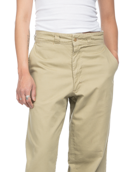 60's Work Pants - 29" x 28”
