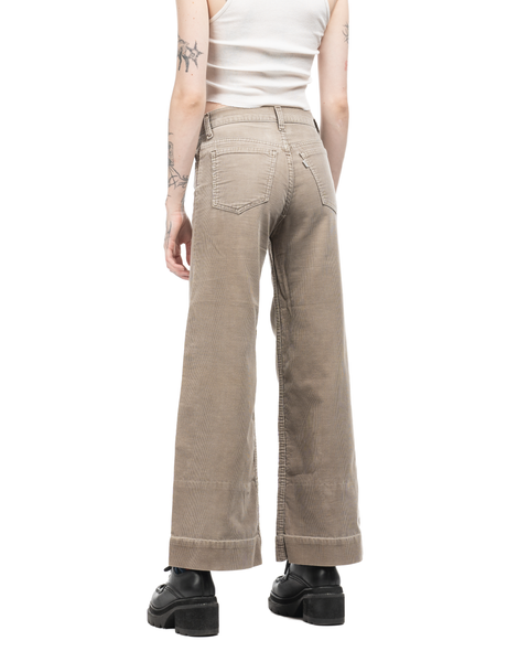 1970s Levi's Flared Trousers