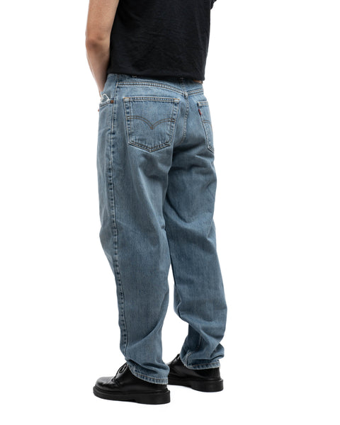 90's Levi's 560 Denim - 32" x 29"
