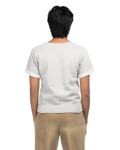 1950s Fruit of the Loom Short-Sleeve Crewneck