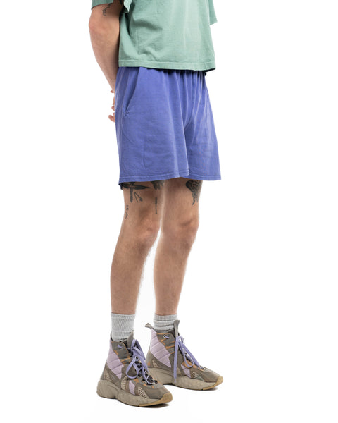 80’s Cotton Nike Shorts - Large