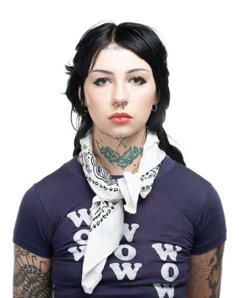 1990s Bandana