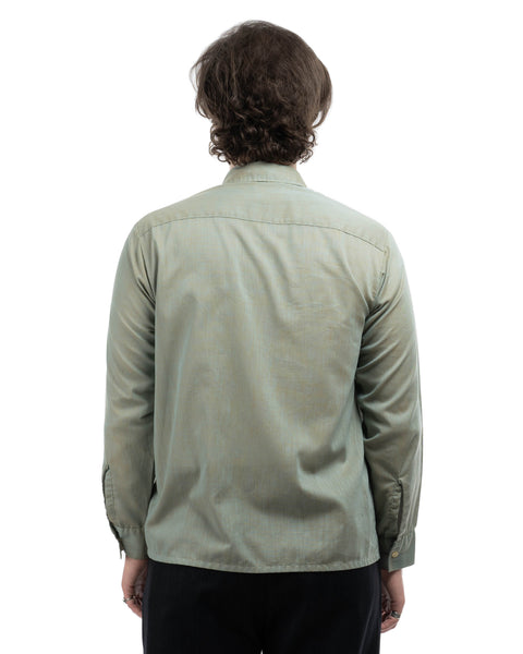 60's Oxford Shirt - Medium
