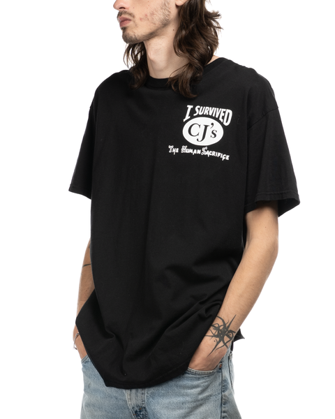1990s Club Survival Tee