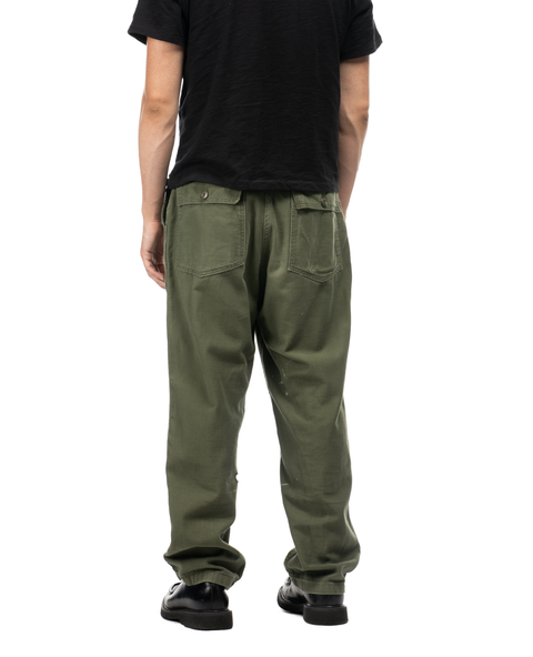 1960s OG-107 Utility Trousers