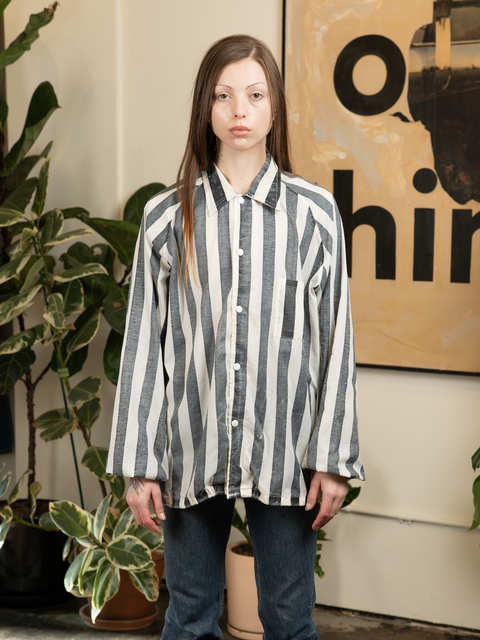 1970s Ref-Stripe Jacket