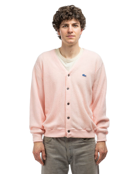 70’s Lacoste Cardigan - Medium