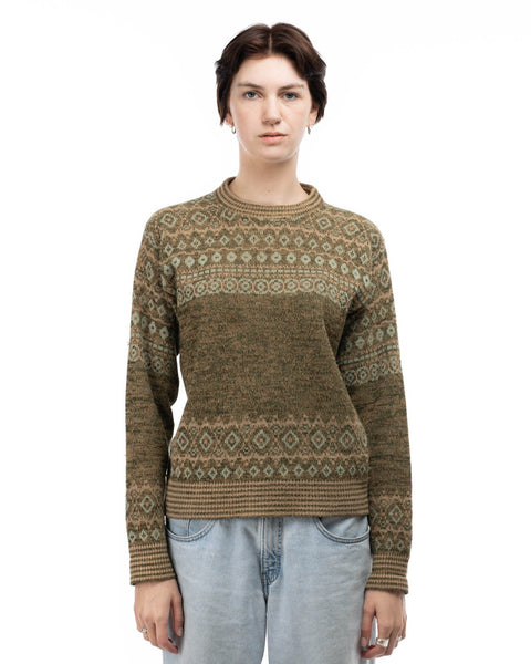60's Belton Sweater - Medium