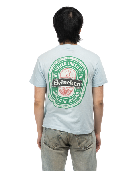 1970s Heineken Pocket Tee