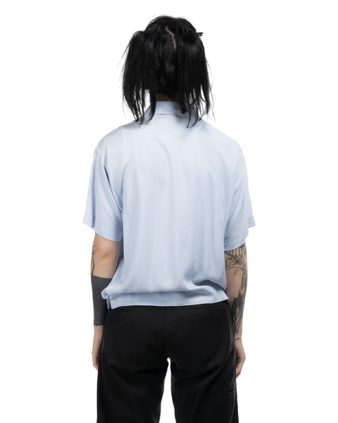 1960s Pennleigh Cool Guy Shirt