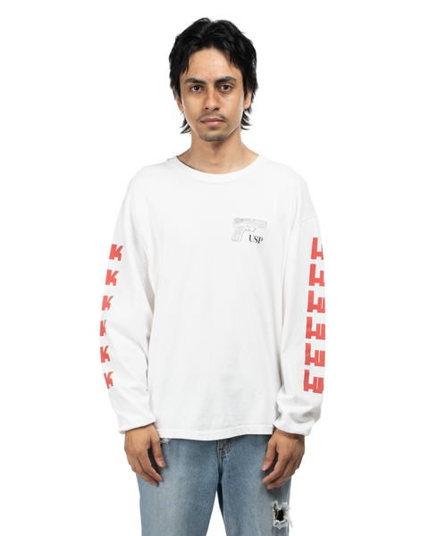 1990s HK USP Gun Tee