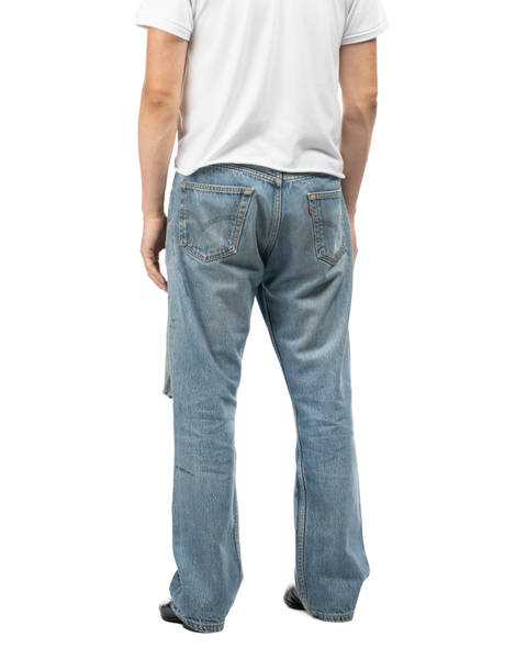 1990s Levi's 501 Denim