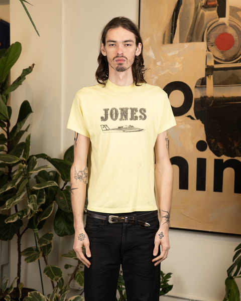 1970s Hydroplane Racing Tee