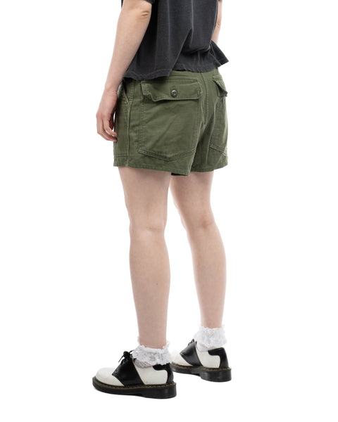 60's Military OG-107 Shorts - 28" x 2"