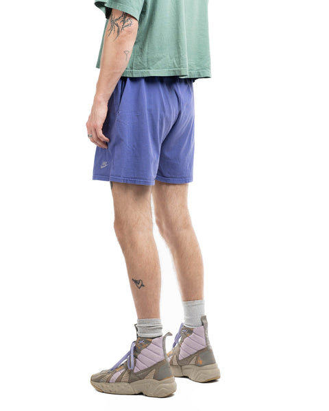 80’s Cotton Nike Shorts - Large